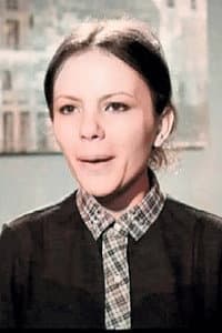 Matina Karra in Τα 201 Καναρίνια
