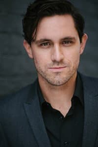 Jordan Fraser-Trumble in The Cost