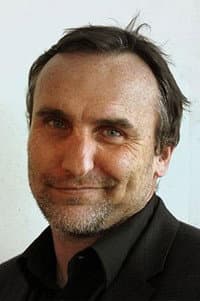 Michael Ware in Only the Dead