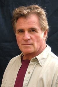Nick Hardin in Acts of Contrition