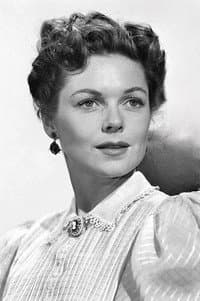 Joyce Mackenzie in The French Line