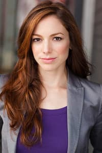 Deanna Gibson in Fucking Different New York