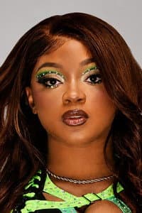 Ashanti Wilson in DPW Limit Break 2025
