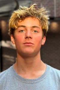 Isaac Witte in Apollo