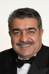 Metin Cantimur in Bir Kulum İşte