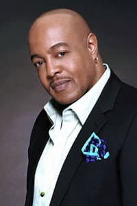 Peabo Bryson in Some Enchanted Evening: Celebrating Oscar Hammerstein II