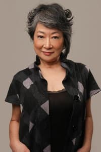 Mii Saki in Batchan