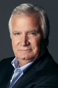 John McCook in Mitzi... What's Hot, What's Not