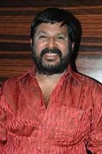 Kalaipuli G. Sekaran in Kaaval Poonaigal