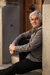 Álvaro Fernández Armero in Twin Peaks: El Fenómeno cultural de los 90
