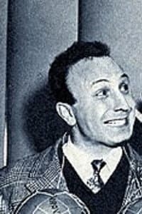 Sergio Tedesco in Un burattino di nome Pinocchio