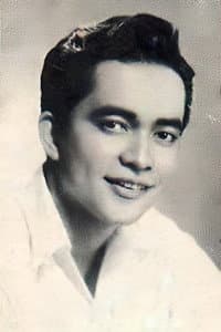 Juancho Gutierrez in Pakiusap