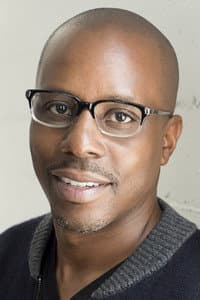 Kenny Smith Jr. in Black Spring Break: The Movie