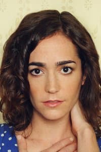 Mara Kassin in Grandma's Not a Toaster