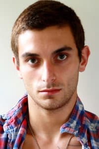 Dillon Rossi in This Is Huge!