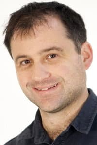Emanuel Cohn in The Yellow Handkerchief