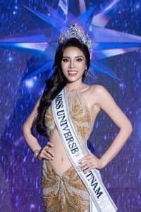 Kỳ Duyên in Bộ Tứ Báo Thủ