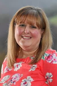 Andria Doherty in Galwad