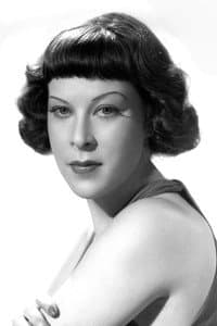 Gertrude Niesen in Rookies on Parade