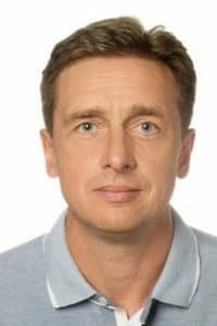 Vladyslav Mylenkyi in Обіцянка