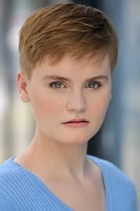 Morgan Turner in A Miracle in Spanish Harlem