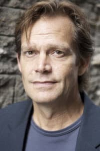 Mark Benninghoffen in La stanza accanto
