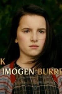 Imogen Burrell in Wunderkinder