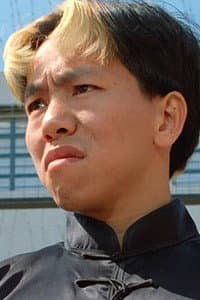 Wong Kwai-Hung in Lik Wong