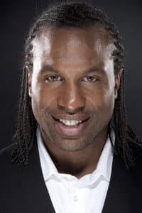 Georges Laraque in Soul on Ice: Past, Present and Future