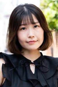 Ayaka Shibutani in 悪は存在しない