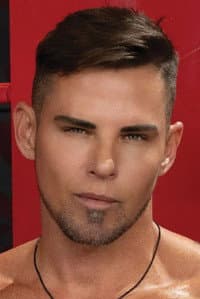 Archer Croft in Luke Hudson: Chapters 32-36
