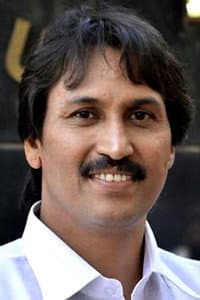 Kumar Bangarappa in Teja