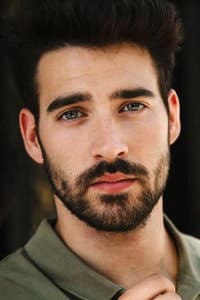 João Gadelha in Prometo Falhar - O Filme