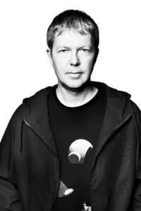 John Digweed in Carl Cox 24/7
