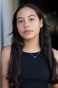 Izellah Connelly in Before We Sleep