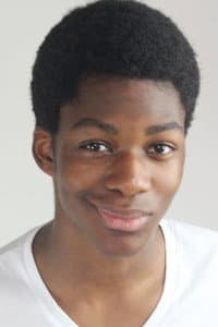 Jason Prempeh in Paese che vai