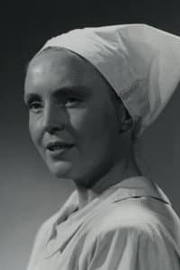 Grethe Paaske in Genboerne