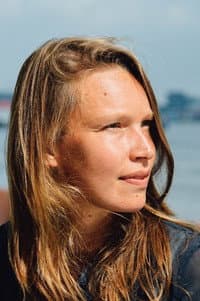 Vera Ketelaars in Een dag in 't jaar