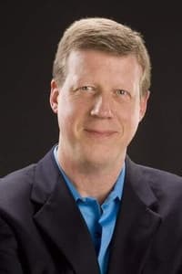 Paul Hynek in Interview with the Extraterrestrial