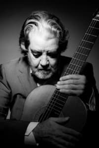 Rafael Riqueni in Riqueni