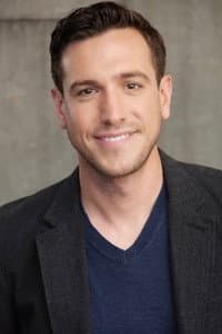 Michael Marinaccio in Than All Else Ever