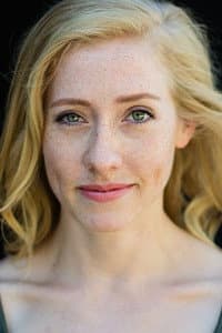 Katie Kohler in Subterranea
