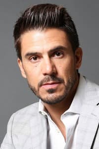 Chad Guerrero in Are You Scared 2