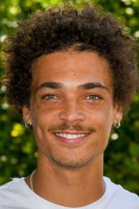 Bryan Trésor in Ma biche