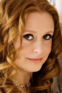 Julie Virtue in Love Bites