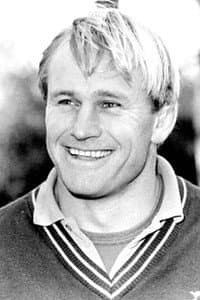 Ollie Hall in The Lizard King