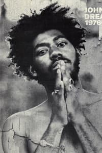 Johnny Clarke in I Am the Gorgon: Bunny 'Striker' Lee and the Roots of Reggae