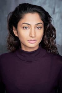 Neerja Naik in Await Further Instructions