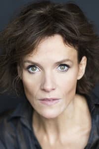 Molly Gaisford in Narcopolis