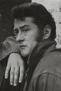 Paul Bradley in The Merry Wives of Tobias Rouke